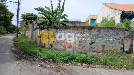 Lote/Terreno à venda, 433m² no Jardim Sulacap, Rio de Janeiro