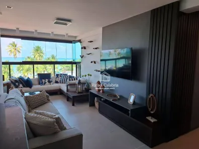 Apartamento com 3 Quartos à venda, 81m² no Inabi, Tamandaré
