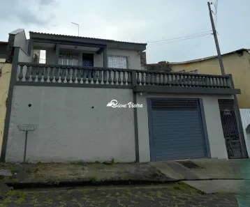 Casa com 3 Quartos para venda ou aluguel, 250m² no Jardim Rincão, Arujá
