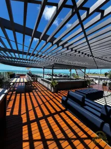 Flat com 1 Quarto à venda, 31m² no Jardim Oceania, João Pessoa