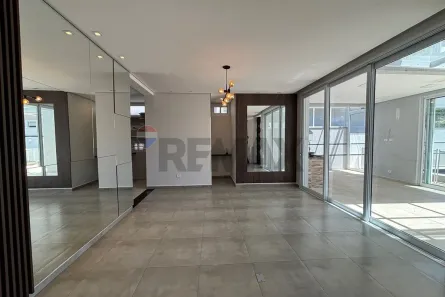 Casa de Condomínio com 3 Quartos para alugar, 300m² no Parque Residencial Itapeti, Mogi das Cruzes