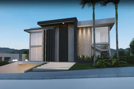 Casa de Condomínio com 4 Quartos à venda, 778m² no Residencial Posse Nova, Itupeva