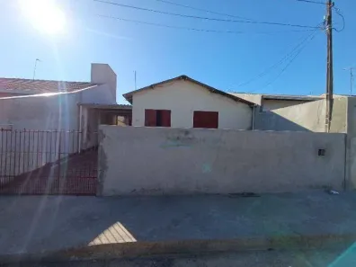 Casa com 4 Quartos à venda, 90m² no Cafezal, Londrina