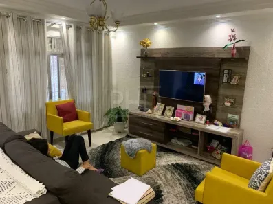 Sobrado com 2 Quartos à venda, 210m² no Planalto, São Bernardo do Campo