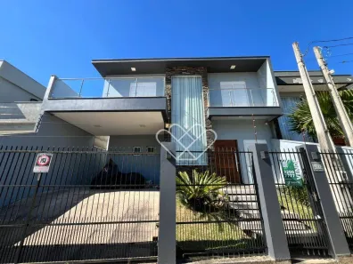 Casa com 3 Quartos para venda ou aluguel, 187m² no Loteamento Jardim Timbaúva, Gravataí