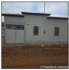 Casa com 2 Quartos à venda, 81m² no Iaçu, Iaçu