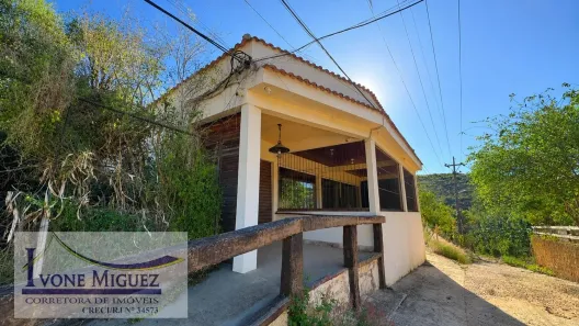 Ponto Comercial à venda, 150m² no Barro Branco, Paty do Alferes