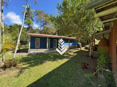 Fazenda/Sítio com 4 Quartos à venda, 52009m² no Arraial de Santo Agostinho, Bom Jardim