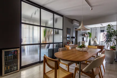 Apartamento com 2 Quartos à venda, 74m² no Cambuí, Campinas