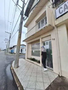 Imóvel Comercial com 9 Quartos para alugar, 200m² no Vila Cardoso, São José dos Campos