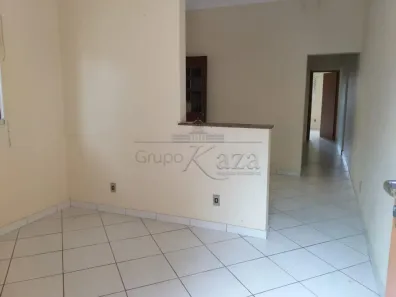 Apartamento com 2 Quartos à venda, 48m² no Jardim Satélite, São José dos Campos