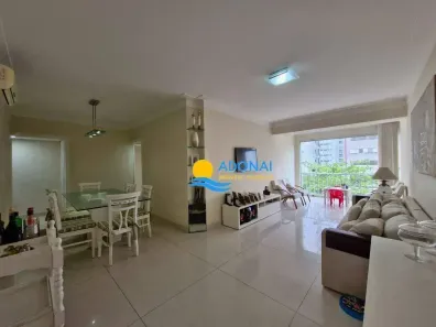 Apartamento com 4 Quartos à venda, 140m² no Pitangueiras, Guarujá