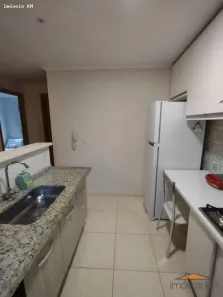 Apartamento com 2 Quartos à venda, 44m² no Água Chata, Guarulhos