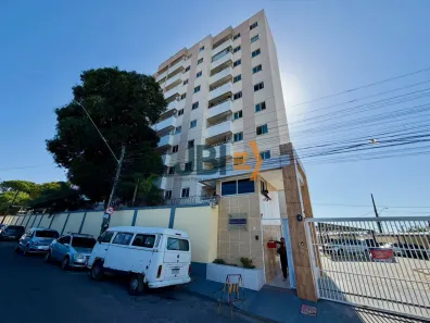 Apartamento com 3 Quartos à venda, 63m² no Antônio Bezerra, Fortaleza