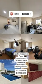 Apartamento com 2 Quartos à venda, 47m² no Tucum, Cariacica