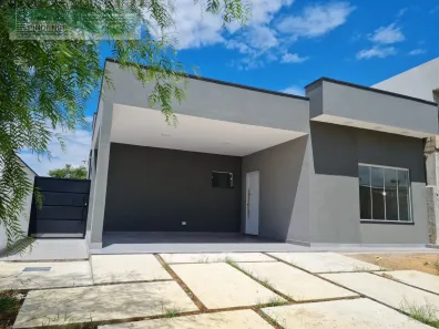Casa de Condomínio com 3 Quartos à venda, 250m² no Condomínio Residencial e Comercial Moema Ville, Pindamonhangaba