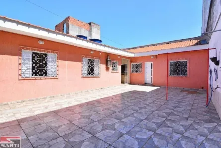 Casa com 2 Quartos à venda, 228m² no Parque Peruche, São Paulo