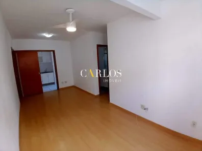 Apartamento com 2 Quartos para alugar, 55m² no Santo Antônio, Belo Horizonte