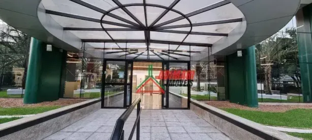 Sala Comercial para alugar, 72m² no Vila Mariana, São Paulo
