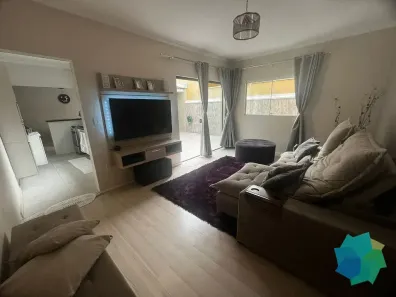 Casa com 3 Quartos à venda, 130m² no Residencial São Bento, Salto