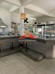 Prédio Comercial à venda, 352m² no Vila Tesouro, São José dos Campos