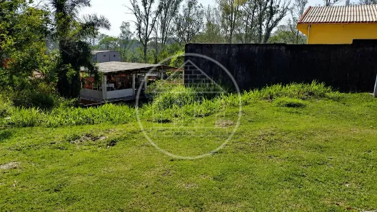 Lote/Terreno à venda, 511m² no Parque do Terceiro Lago, São Paulo