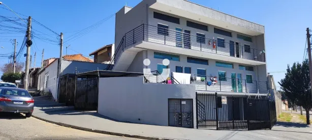 Kitnet com 1 Quarto à venda, 32m² no Jardim Wanel Ville V, Sorocaba