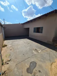 Casa com 4 Quartos à venda, 160m² no Residencial Vereda dos Buritis, Goiânia