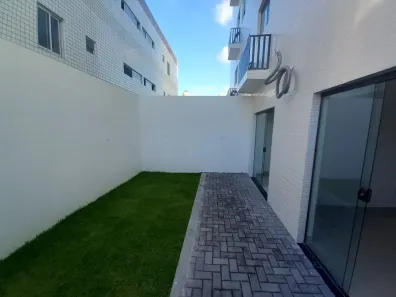 Apartamento com 2 Quartos à venda, 77m² no Bessa, João Pessoa