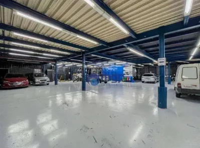 Prédio Comercial à venda, 2400m² no Ipiranga, São Paulo
