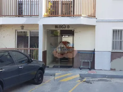 Apartamento com 3 Quartos à venda, 63m² no Vila Formosa, São Paulo