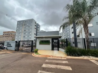 Apartamento com 2 Quartos à venda, 54m² no Vila Cidade Morena, Campo Grande