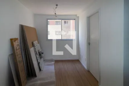Apartamento com 2 Quartos à venda, 46m² no Jardim Santa Adélia, São Paulo