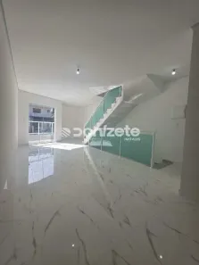 Sobrado com 3 Quartos à venda, 140m² no Vila América, Santo André