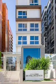 Apartamento com 3 Quartos à venda, 116m² no Centro, Florianópolis
