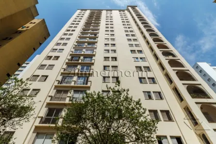 Apartamento com 4 Quartos para alugar, 144m² no Perdizes, São Paulo