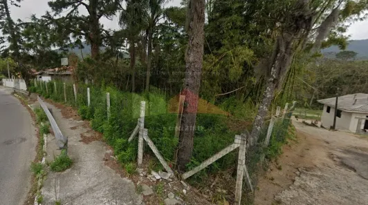 Lote/Terreno à venda, 765m² no Ratones, Florianópolis