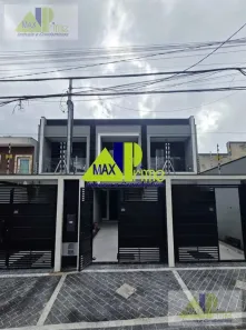 Sobrado com 3 Quartos à venda, 120m² no Vila Ré, São Paulo