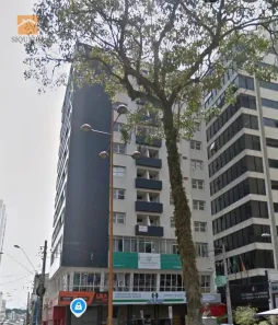 Sala Comercial para alugar, 125m² no Centro, Sorocaba