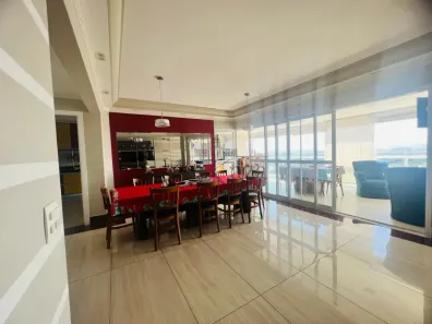 Apartamento com 4 Quartos à venda, 245m² no Jardim das Colinas, São José dos Campos