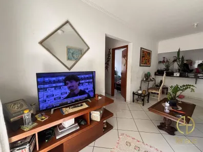 Apartamento com 2 Quartos à venda, 68m² no Guilhermina, Praia Grande