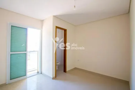 Apartamento com 2 Quartos à venda, 56m² no Vila Vitória, Santo André