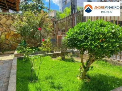 Casa com 3 Quartos à venda, 193m² no Liberdade, Belo Horizonte