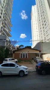 Lote/Terreno à venda, 513m² no Setor Marista, Goiânia