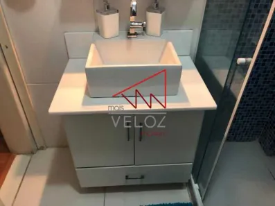 Apartamento com 2 Quartos à venda, 62m² no Flamengo, Rio de Janeiro