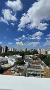 Apartamento com 1 Quarto à venda, 27m² no Planalto Paulista, São Paulo
