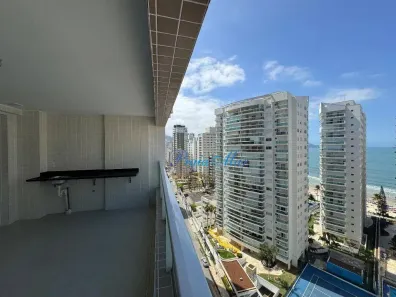 Apartamento com 3 Quartos à venda, 105m² no Vila Alzira, Guarujá