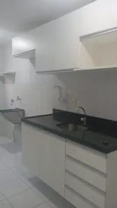 Apartamento com 2 Quartos para alugar, 55m² no Jardim Oceania, João Pessoa