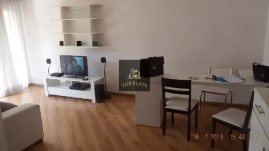 Flat com 2 Quartos para alugar, 65m² no Itaim Bibi, São Paulo