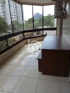 Apartamento com 3 Quartos à venda, 155m² no Barra Olímpica, Rio de Janeiro